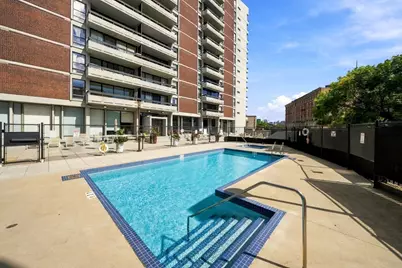 566 Commonwealth Ave #805, Boston, MA 02215 - Photo 15