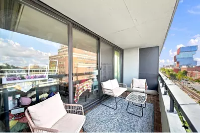 566 Commonwealth Ave #805, Boston, MA 02215 - Photo 13