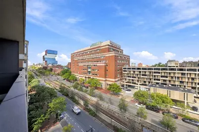 566 Commonwealth Ave #805, Boston, MA 02215 - Photo 3