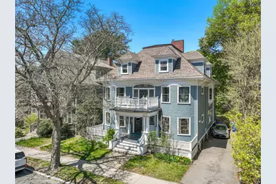 30 Welles Ave #3, Boston, MA 02124 - Photo 1