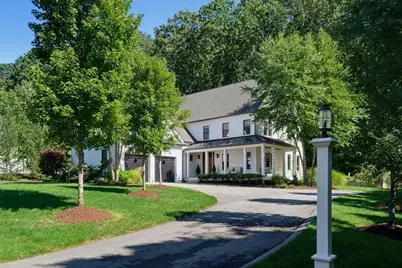 322 Maynard Rd., Sudbury, MA 01776 - Photo 1