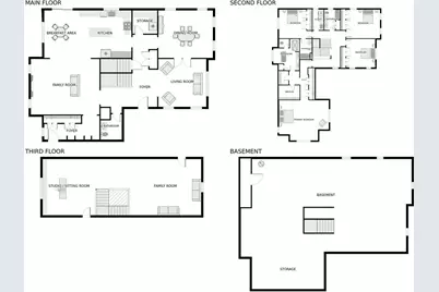 322 Maynard Rd., Sudbury, MA 01776 - Photo 41