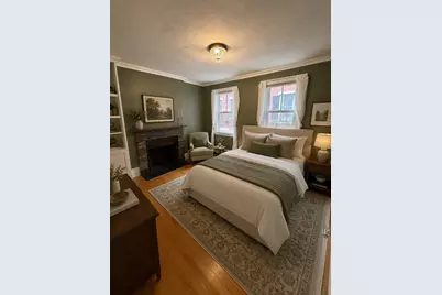 2 Lyndeboro Place #1, Boston, MA 02116 - Photo 3