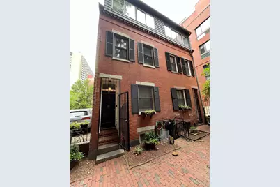 2 Lyndeboro Place #1, Boston, MA 02116 - Photo 21