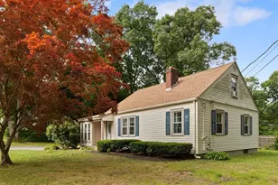 105 Patterson St, Attleboro, MA 02703 - Photo 3