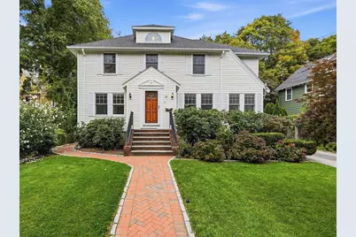 79 Claflin St, Belmont, MA 02478 - Photo 1