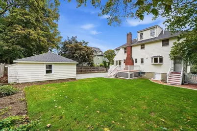79 Claflin St, Belmont, MA 02478 - Photo 3
