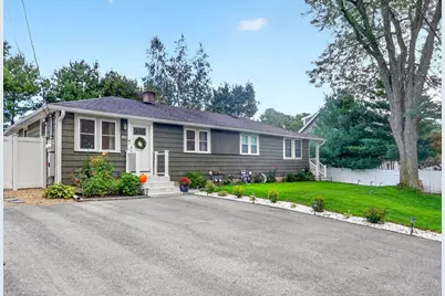 63 Neillian Way #63, Bedford, MA 01730 - Photo 21