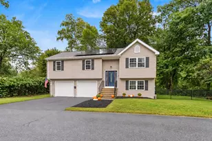 15 Tory Fort Ln, Worcester, MA 01602 - Photo 1