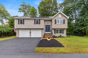 15 Tory Fort Ln, Worcester, MA 01602 - Photo 1