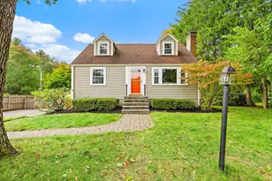 164 Springs Rd, Bedford, MA 01730 - Photo 1