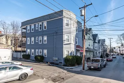 20 Cottage St #3R, Everett, MA 02149 - Photo 9
