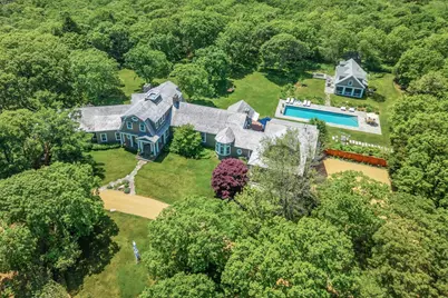 12 Boldwater Road, Edgartown, MA 02539 - Photo 1