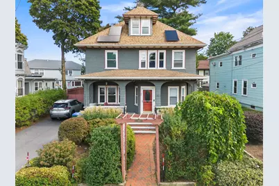 59 Oakland St, Medford, MA 02155 - Photo 1