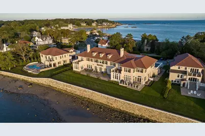 19 Lincoln House Point #19, Swampscott, MA 01907 - Photo 5