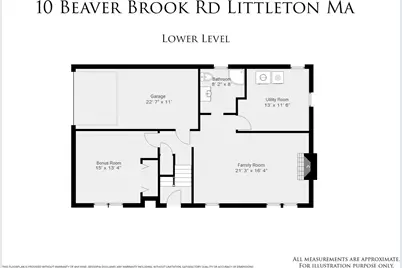 10 Beaver Brook Road, Littleton, MA 01460 - Photo 31