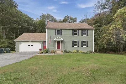 10 Garrison Heights Drive, Oxford, MA 01540 - Photo 1