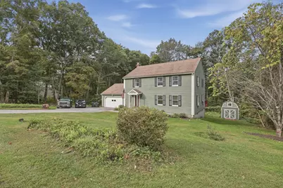 10 Garrison Heights Drive, Oxford, MA 01540 - Photo 3