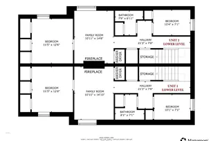 75 Floral St, Newton, MA 02461 - Photo 13