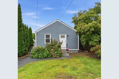 28 Cleveland Street, Medford, MA 02155 - Photo 1