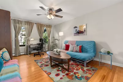 31 Highland Avenue #2, Newton, MA 02460 - Photo 7