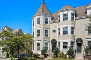 31 Highland Ave, Newton, MA 02460 - Photo 1