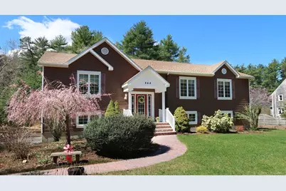 868 Main St, Wareham, MA 02576 - Photo 1