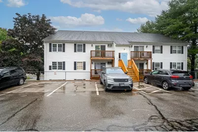 36A Gibbs St #11, Worcester, MA 01607 - Photo 19