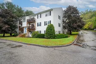 36 A Gibbs St, Worcester, MA 01607 - Photo 1