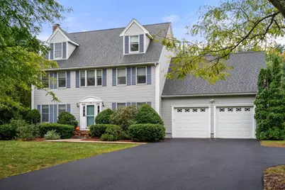20 Hunters Run, Franklin, MA 02038 - Photo 3