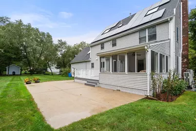 20 Hunters Run, Franklin, MA 02038 - Photo 7