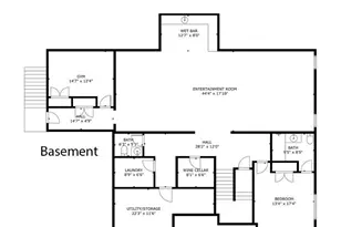 949 Dedham St, Newton, MA 02459 - Photo 31