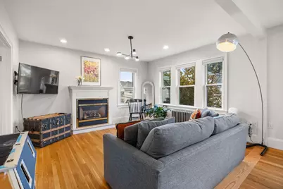 20 Silk St #2, Arlington, MA 02474 - Photo 3