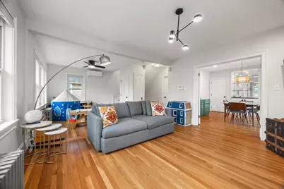 20 Silk St #2, Arlington, MA 02474 - Photo 5