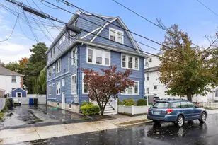 20 Silk St, Arlington, MA 02474 - Photo 1