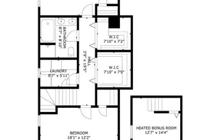 20 Silk St, Arlington, MA 02474 - Photo 35