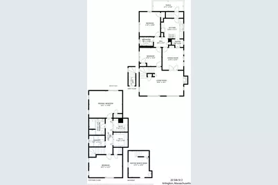 20 Silk St #2, Arlington, MA 02474 - Photo 33