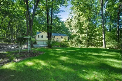 320 Russell Street, Carlisle, MA 01741 - Photo 1