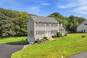 16 Cedar Hill Rd, Sutton, MA 01590 - Photo 3