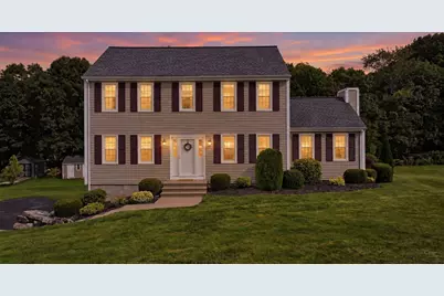 16 Cedar Hill Rd, Sutton, MA 01590 - Photo 1