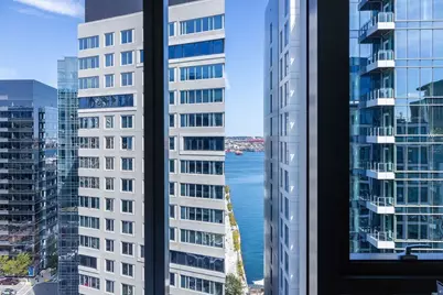 133 Seaport Blvd #1912, Boston, MA 02210 - Photo 5