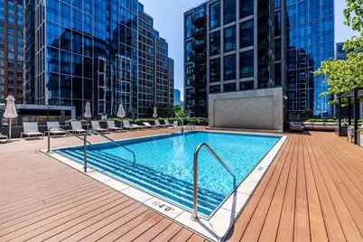 133 Seaport Blvd #1912, Boston, MA 02210 - Photo 25