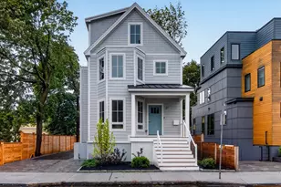21 Cottage Park Ave, Cambridge, MA 02140 - Photo 1