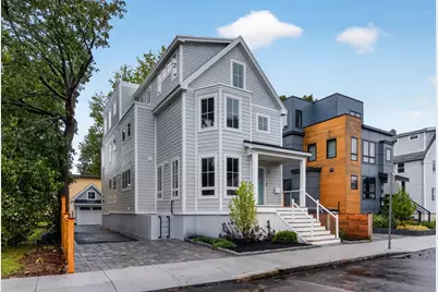 21 Cottage Park Ave, Cambridge, MA 02140 - Photo 1