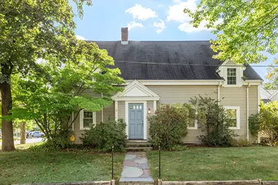 7 Thoreau Court #7, Concord, MA 01742 - Photo 1