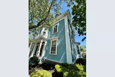 4 Saunders Street #3R, Salem, MA 01970 - Photo 9