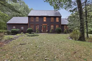 9 Fox Run Dr, Haverhill, MA 01832 - Photo 1