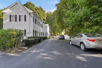 2 Greenleaf St #3, Newburyport, MA 01950 - Photo 31