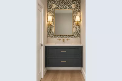 12 Williams Street #1, Brookline, MA 02446 - Photo 9
