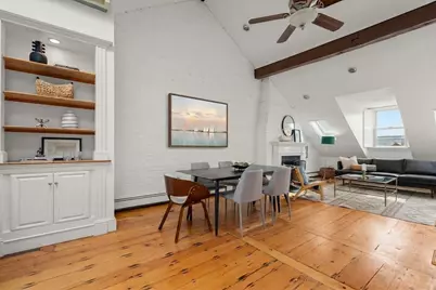 3 Dexter Row #3, Boston, MA 02129 - Photo 1
